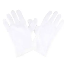 Gants en ficelle taille 7,5, 2 pièces