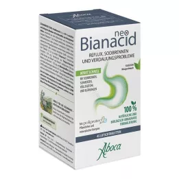 NEO BIANACID Pastilles, 45 pcs