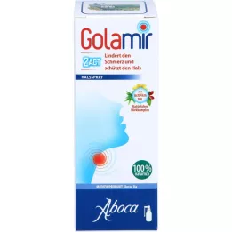GOLAMIR Spray 2Act, 30 ml