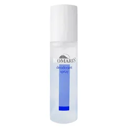 Biomaris Déodorant Spray, 75 ml