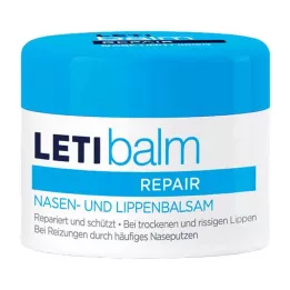 LETIBALM Nez et lèvres, 10 ml