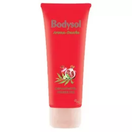 Bodysol Aroma Douche PomeGranate Thé blanc, 100 ml
