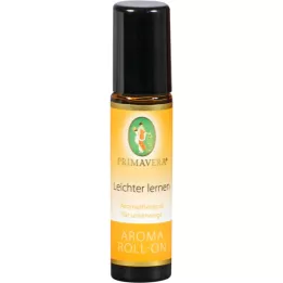 Aroma rouleau plus facile dapprentissage, 10 ml