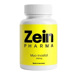 Capsules Myo-Inositol, 180 pièces