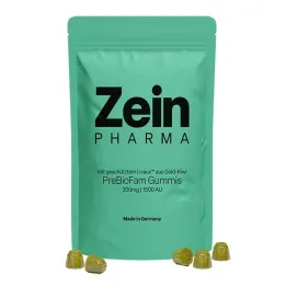 Gummies Prebiofam Zeinpharma, 60 pc