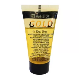 WELLION GOLD Sirop, 40 g