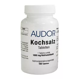Garnish 1000 mg comprimés, 100 pcs