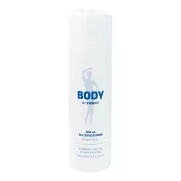EVERDRY Crème de douche antibactérienne 2 en 1, 200 ml