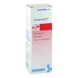 Gel pour plaies Octéniline, 250 ml