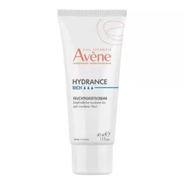 AVENE Hydratant riche Hydrance, 40 ml