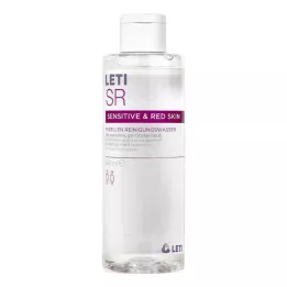 LETI SR Eau nettoyante Probio Clean H2O, 200 ml