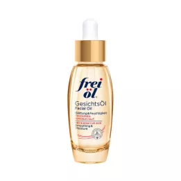 FREI ÖL Huile hydrolipidique pour le visage, 30 ml