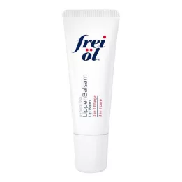 FREI ÖL Baume à lèvres hydrolipidique, 8 ml