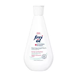 FREI ÖL Lait Démaquillant, 200 ml