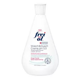FREI ÖL Lavage & Crème de douche, 500 ml