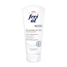 FREI ÖL Gel douche, 200 ml