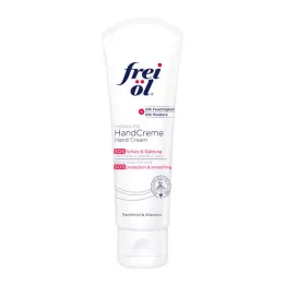 FREI ÖL Crème hydrolipidique pour les mains, 50 ml