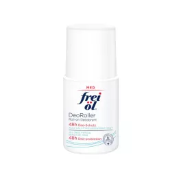 FREI ÖL Déodorant Roll-on, 50 ml