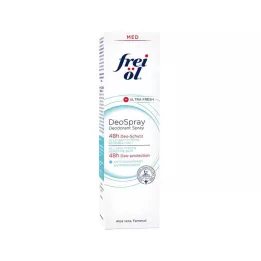 FREI ÖL Déodorant en spray, 100 ml