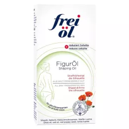 FREI ÖL Huile pour figurines, 125 ml