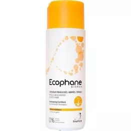 Ecophane Biorga Renforcement Shampooing, 200 ml