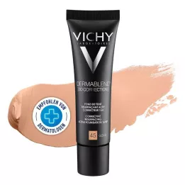 VICHY DERMABLEND Maquillage 3D 45, 30 ml