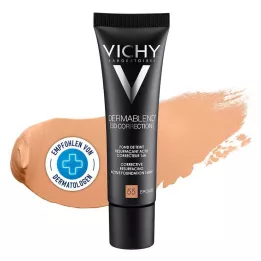 VICHY DERMABLEND Maquillage 3D 55, 30 ml