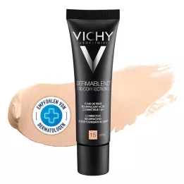 VICHY DERMABLEND Maquillage 3D 15, 30 ml