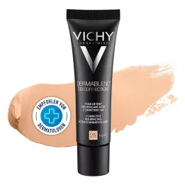 VICHY DERMABLEND Maquillage 3D 25, 30 ml