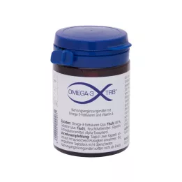 OMEGA-3 TRB gélules, 60 pièces