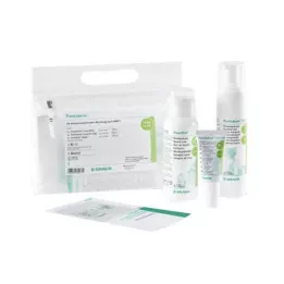 PRONTODERM pour le lavage réduisant la charge germinative Kpg., 1 P