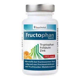 Capsules de fructophane, 60 pc