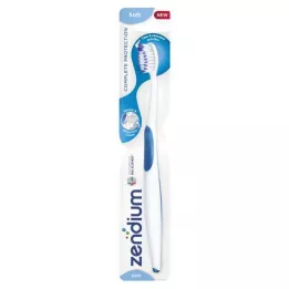 Zendium Protection complète de la brosse à dents (doux), 1 pc