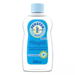 PENATEN HUILE DE SOIN, 500 ml