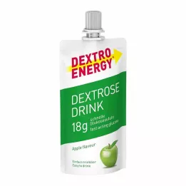 DEXTRO ENERGY Boisson au dextrose, 50 ml