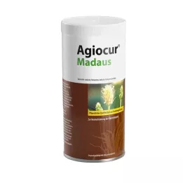 AGIOCUR Granulés de Madaus, 250 g