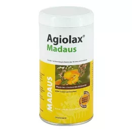 AGIOLAX Granules de Madaus