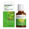 SALVIATHYMOL N Madaus gouttes, 20 ml