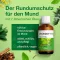 SALVIATHYMOL N Madaus gouttes, 20 ml
