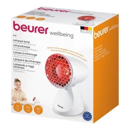 Lampe infrarouge Beurer IL11, 1 pièce