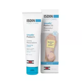 ISDIN Crème Ureadin Podos DB, 100 ml