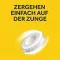 NUROFEN Comprimés fondants au citron 200 mg, 24 pcs