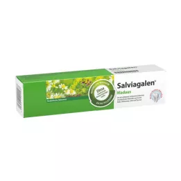 Salviagalen Denside médical Madaus, 75 ml
