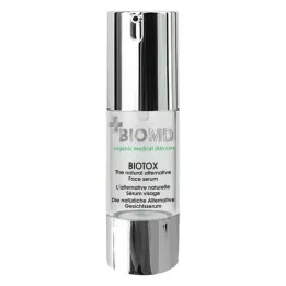 BIOMED Sérum visage Biotox, 30 ml