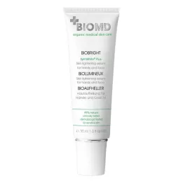 BIOMED Sérum éclaircissant bio, 30 ml