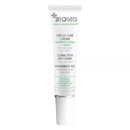 Beomed Eye Anneaux Ade Crème, 15 ml