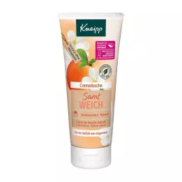 KNEIPP Crème douche SamtWEICH, 200 ml