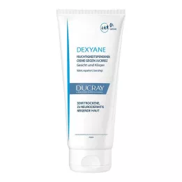 DUCRAY DEXYANE crème hydratante, 200 ml