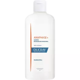DUCRAY ANAPHASE+ Shampoing Anti-Chute, 400 ml