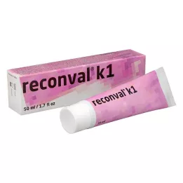 RECONVAL Crème k1, 50 ml